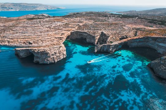 Joyride Watersports Gozo