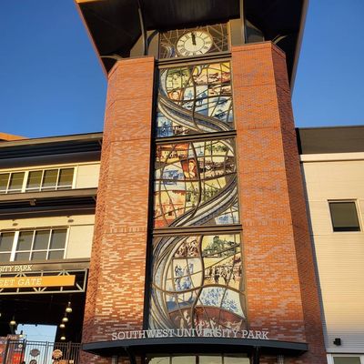 Southwest University Park