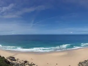 Porthtowan Beach