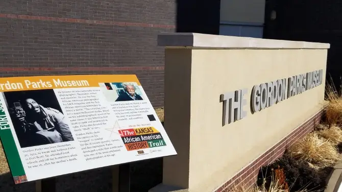 5_Gordon Parks Museum