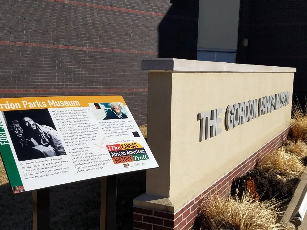 5_Gordon Parks Museum