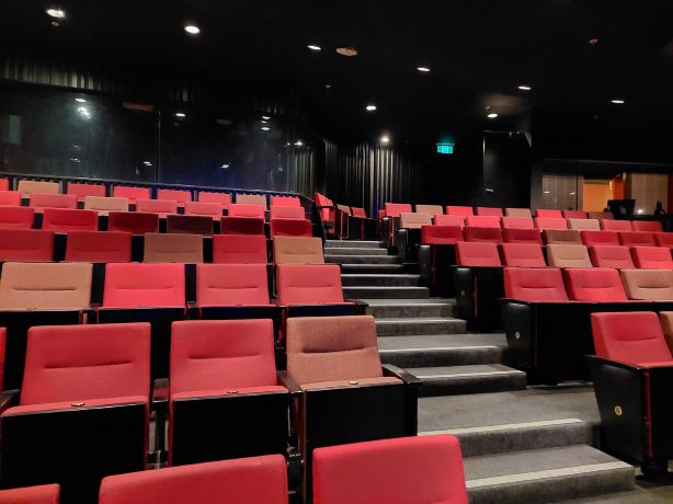 Ulumbarra Theatre