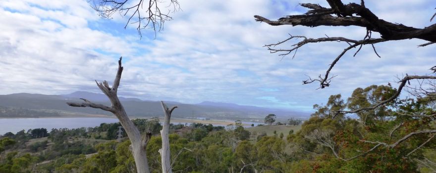 Bradys Lookout State Reserve