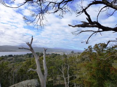 Bradys Lookout State Reserve
