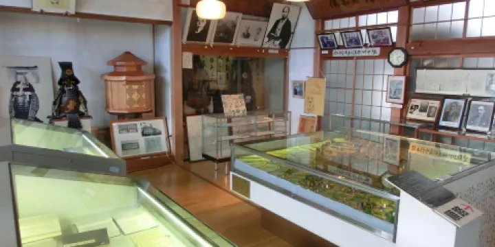 Seiga Memorial Museum