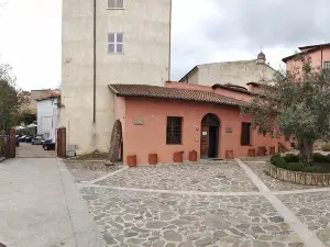 Museum