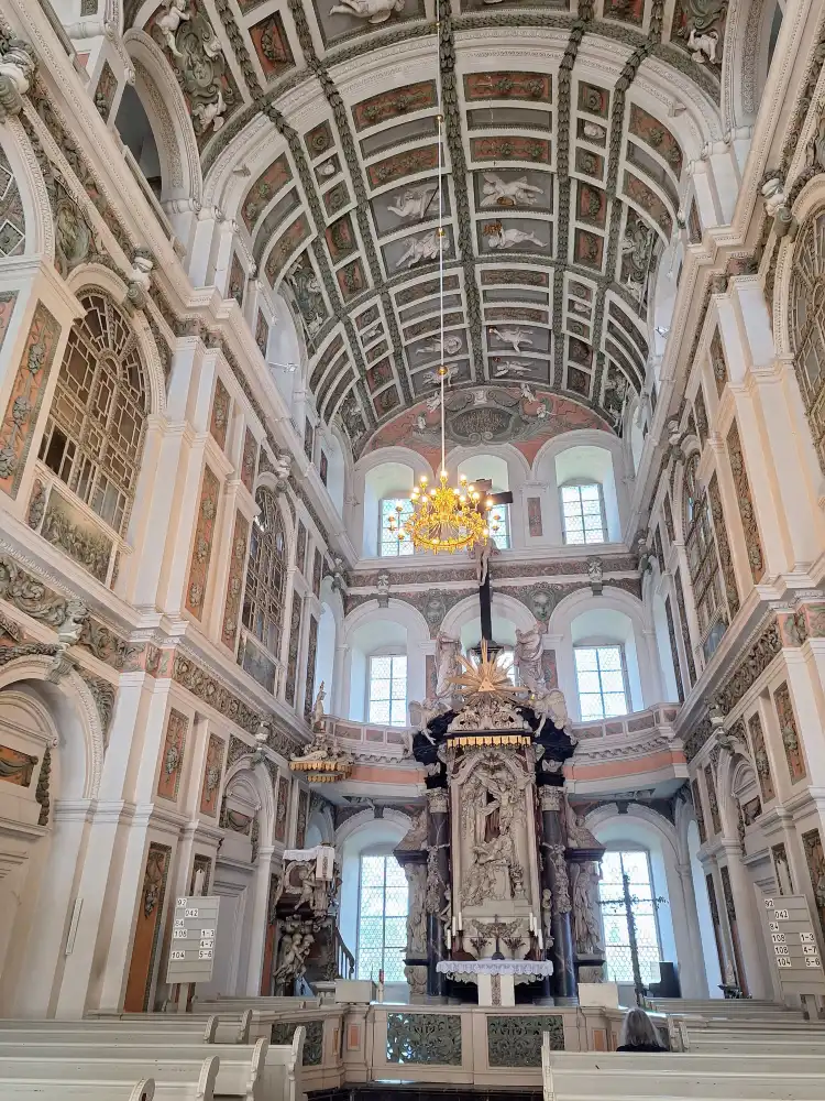 Hotels near Kirche Burgwerben