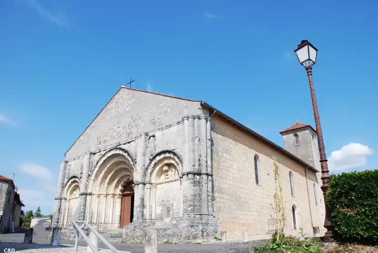 Hotels in Chalais