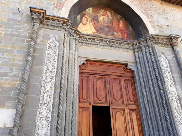 Cattedrale dei Santi Florido e Amanzio
