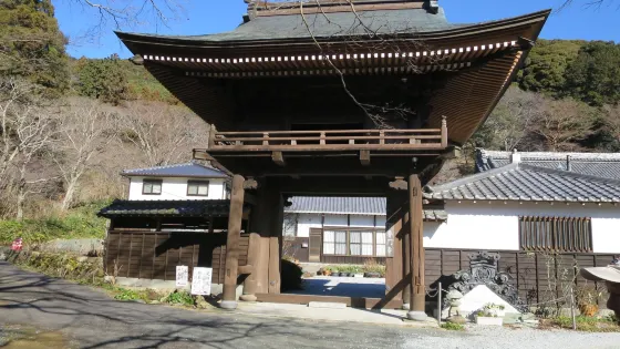 普門寺