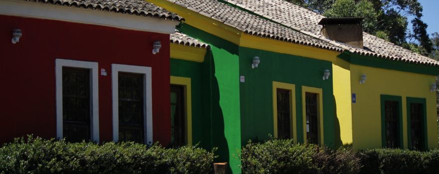 Parque da Guarda