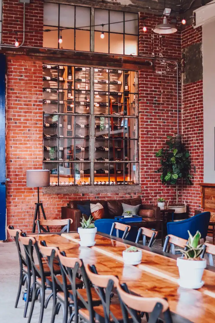 Hotels in McMinnville