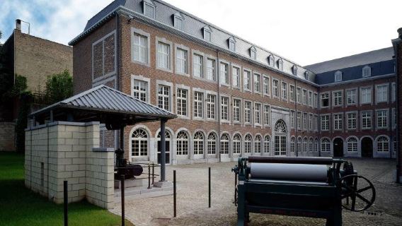 Centre Touristique de la Laine et de la Mode