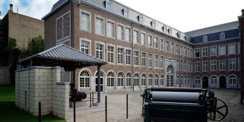 Centre Touristique de la Laine et de la Mode
