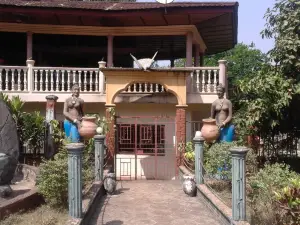 Sierra Leone Peace Museum