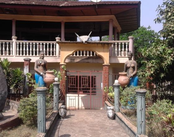 弗里敦 自由行套票