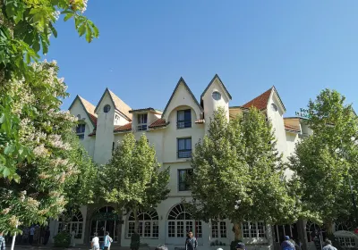 Ifrane