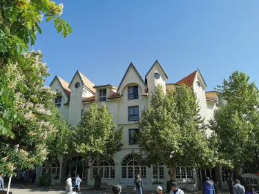 Ifrane