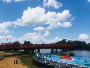 Paseo Costanera