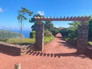 Miradouro da Ponta da Madrugada