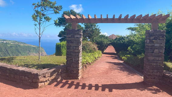 Miradouro da Ponta da Madrugada