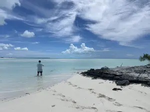 Bahamas Discovery Quest