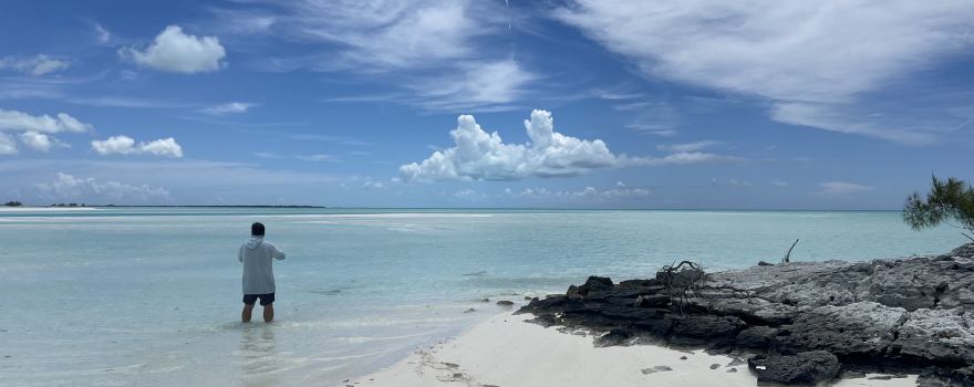 Bahamas Discovery Quest