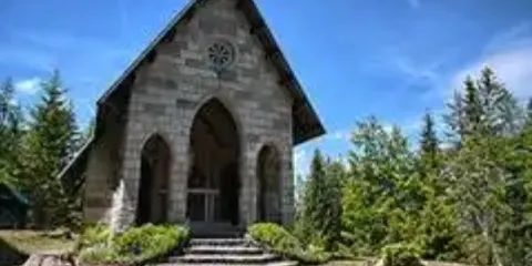 Chiesa di Madonna della Neve