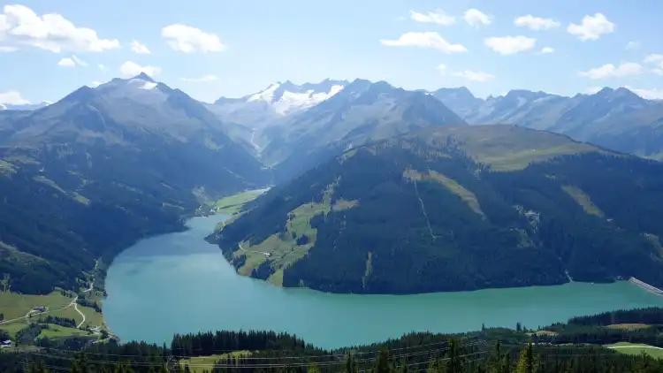 Gemeinde Wald im Pinzgau