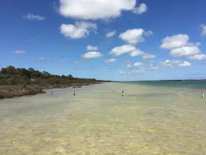 Yalgorup National Park