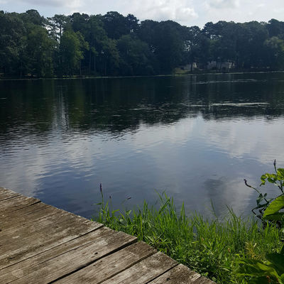 Schumaker Park