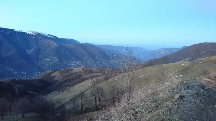 Hotels in Yerlice Mahallesi