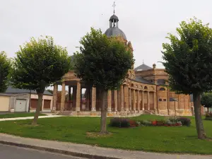 Église Saint-Didier d'Asfeld