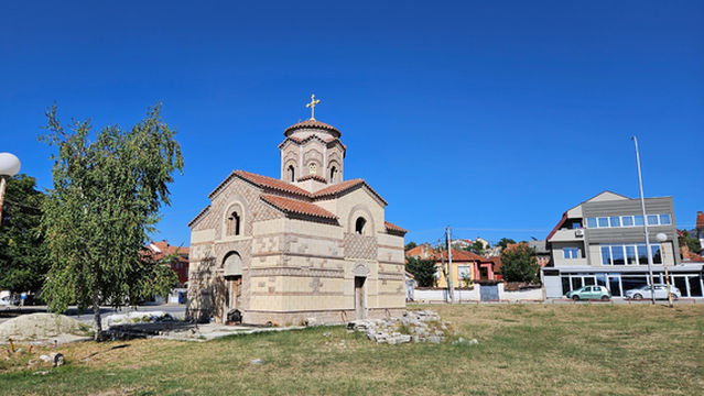 Monument Mound of the Undefeated