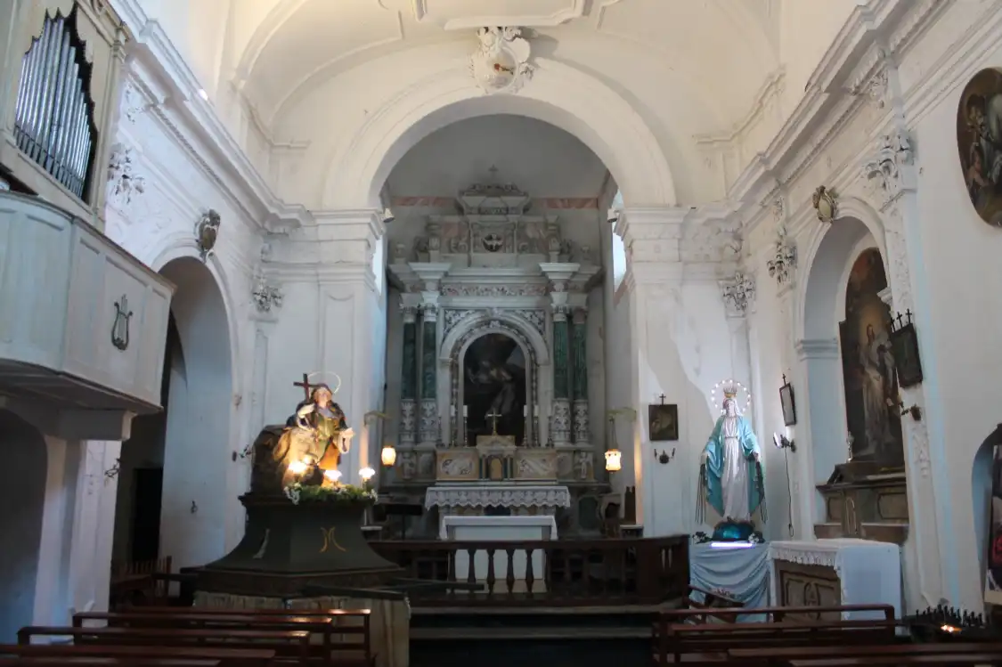 Hotel in zona Chiesa di San Francesco all'Immacolata