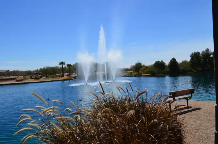 Hotels in Maricopa