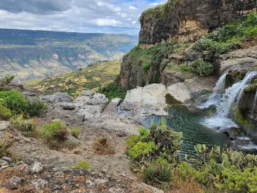 North Shewa