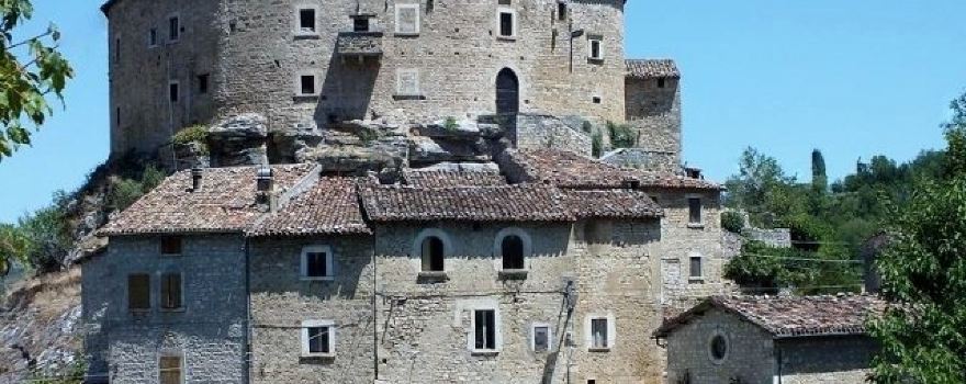 Dimora storica Castel di Luco