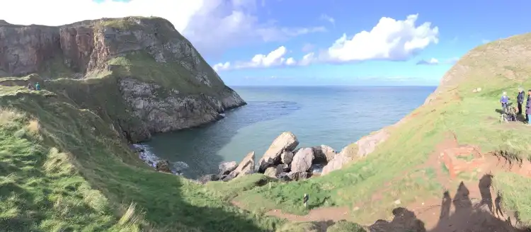 Penrhyn Bay