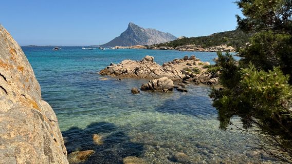 Cala Girgolu