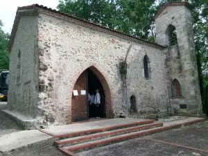Chapelle Notre Dame du Rugby