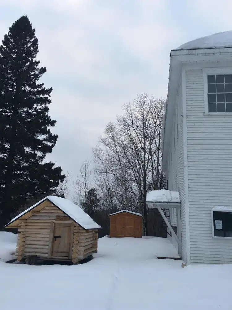Hotels in Jackman