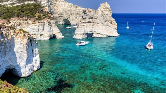 Zefiros Half-Day Tours