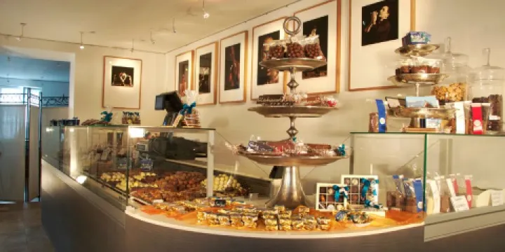 Schokoladenmanufaktur Barbara Kronner