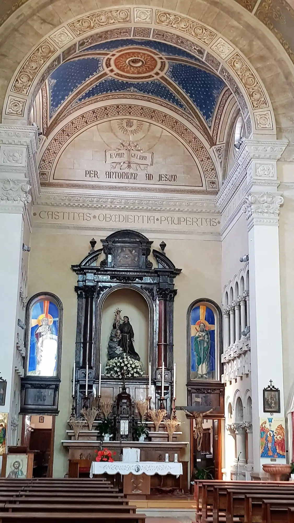 Hotels near Chiesa Sant'Antonio