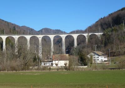 Viaduc