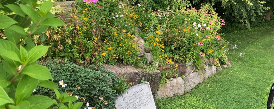 Cascade Park