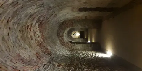 Galeria de Fusileros