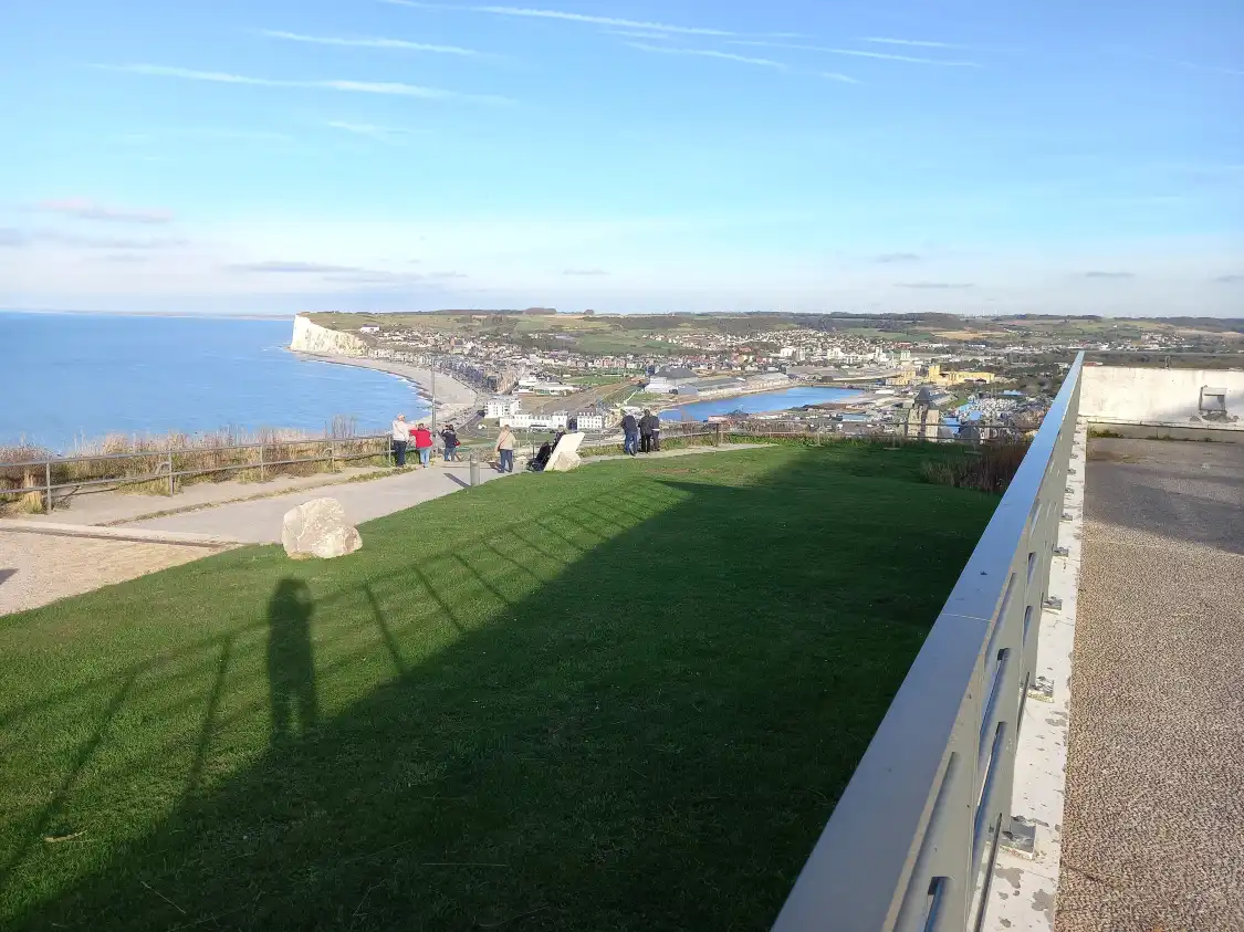 Vue panoramique周辺のホテル