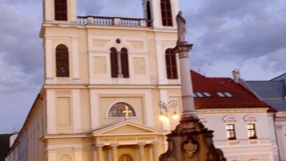 Banska Bystrica